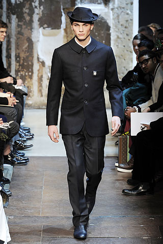 Dunhill / - 2009-2010