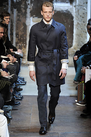 Dunhill / - 2009-2010