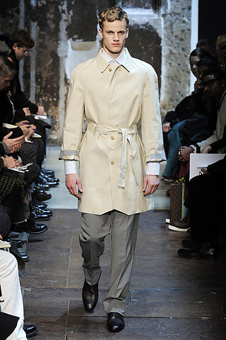 Dunhill / - 2009-2010