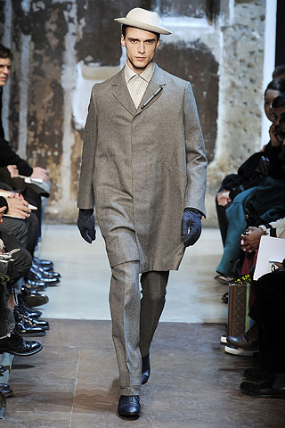 Dunhill / - 2009-2010