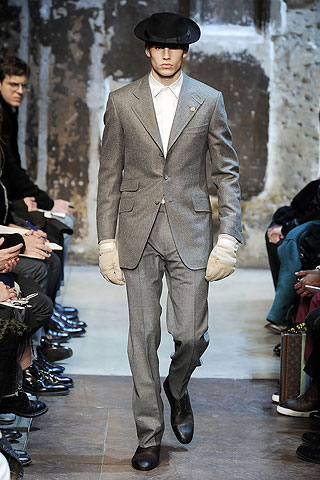 Dunhill / - 2009-2010