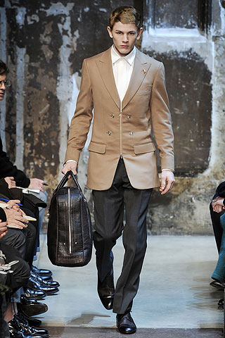 Dunhill / - 2009-2010