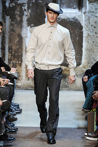 Dunhill / - 2009-2010