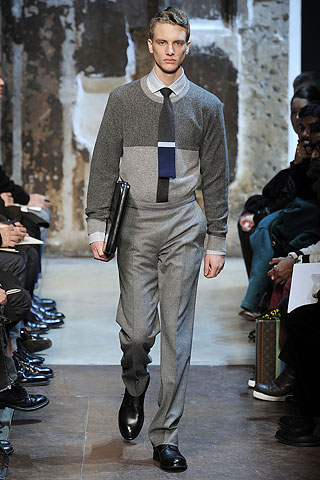 Dunhill / - 2009-2010