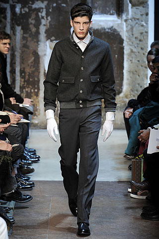 Dunhill / - 2009-2010