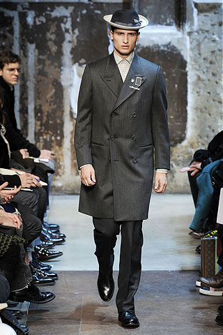 Dunhill / - 2009-2010