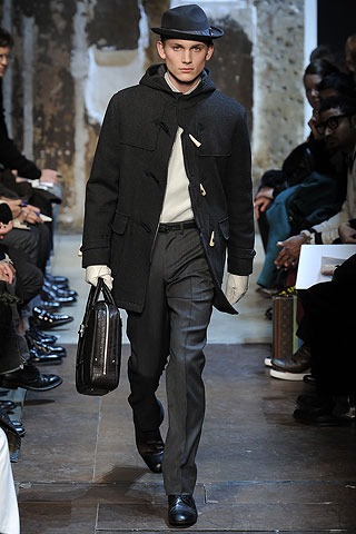 Dunhill / - 2009-2010