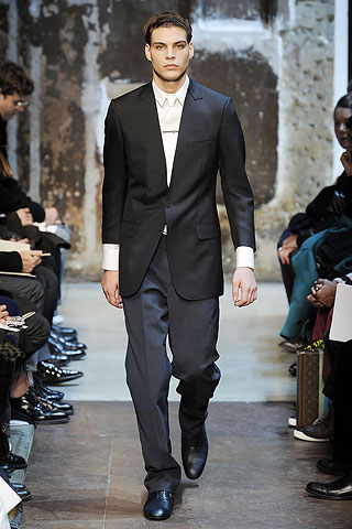 Dunhill / - 2009-2010