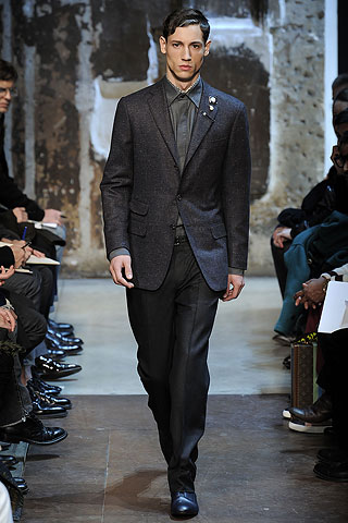 Dunhill / - 2009-2010