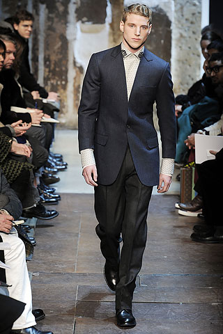 Dunhill / - 2009-2010