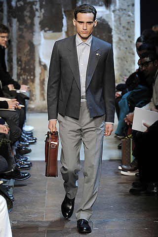 Dunhill / - 2009-2010