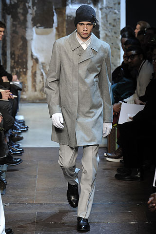 Dunhill / - 2009-2010