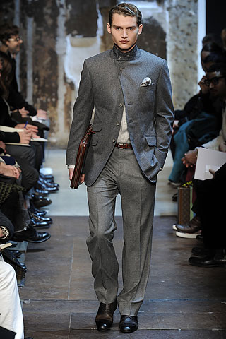 Dunhill / - 2009-2010