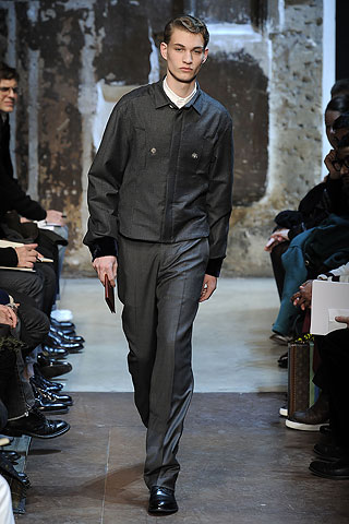 Dunhill / - 2009-2010