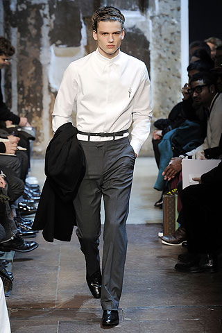 Dunhill / - 2009-2010