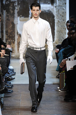 Dunhill / - 2009-2010