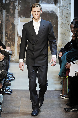 Dunhill / - 2009-2010