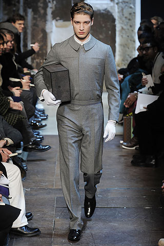 Dunhill / - 2009-2010