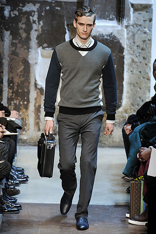 Dunhill / - 2009-2010