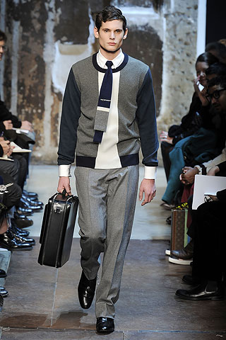 Dunhill / - 2009-2010