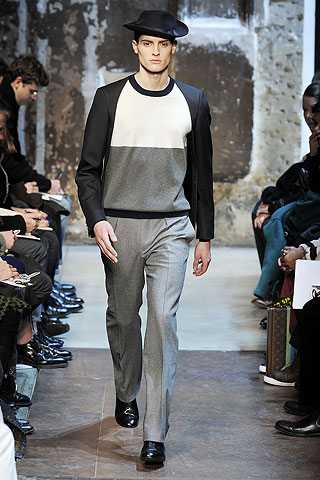 Dunhill / - 2009-2010