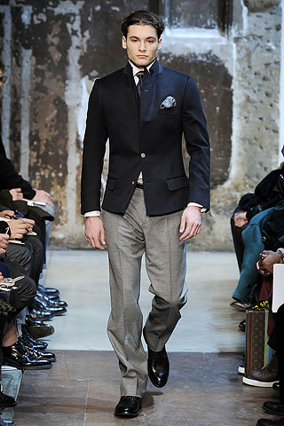 Dunhill / - 2009-2010