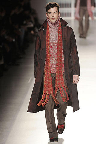 Etro / - 2009-2010