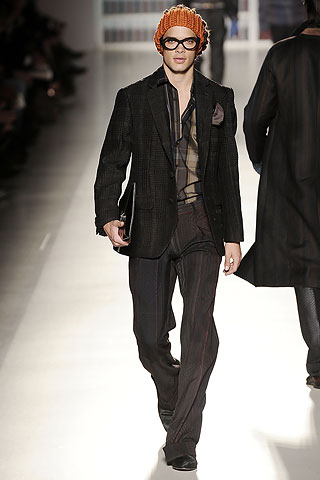 Etro / - 2009-2010