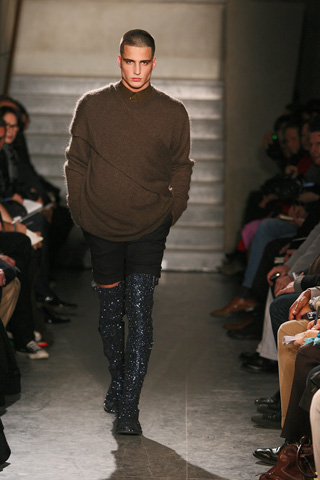 Givenchy / - 2009-2010