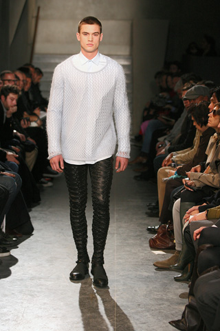 Givenchy / - 2009-2010