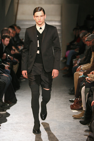 Givenchy / - 2009-2010