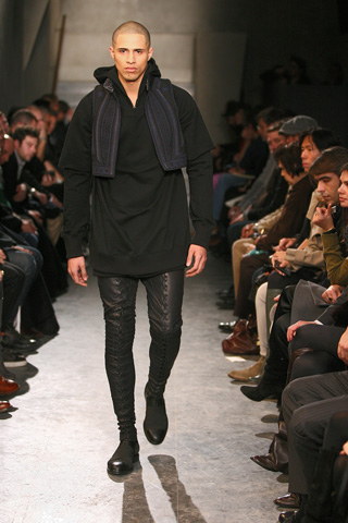 Givenchy / - 2009-2010