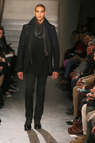 Givenchy / - 2009-2010