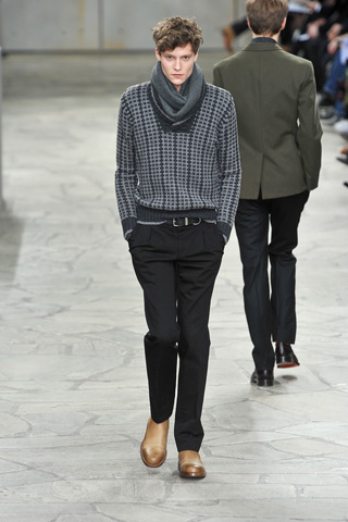 Hermes / - 2009-2010