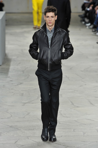 Hermes / - 2009-2010