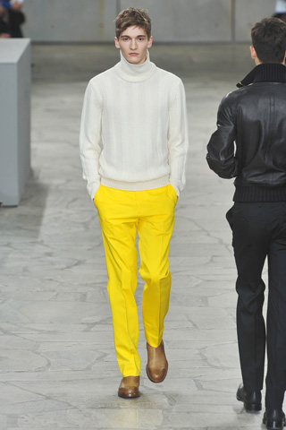 Hermes / - 2009-2010