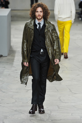 Hermes / - 2009-2010