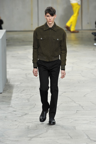 Hermes / - 2009-2010