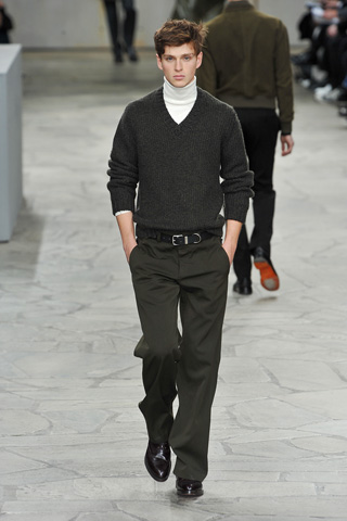 Hermes / - 2009-2010