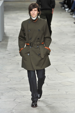 Hermes / - 2009-2010