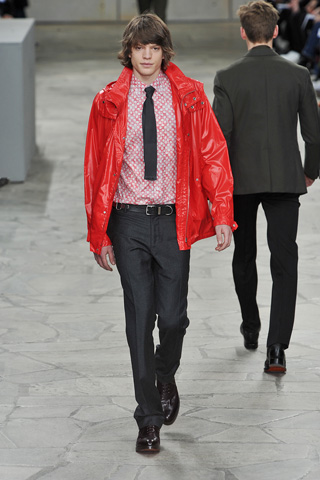 Hermes / - 2009-2010