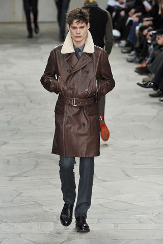 Hermes / - 2009-2010