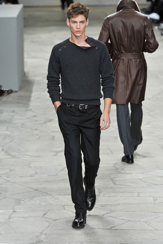 Hermes / - 2009-2010