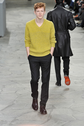 Hermes / - 2009-2010