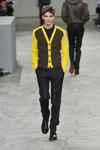 Hermes / - 2009-2010