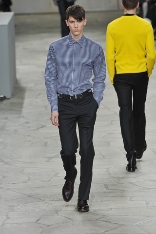 Hermes / - 2009-2010