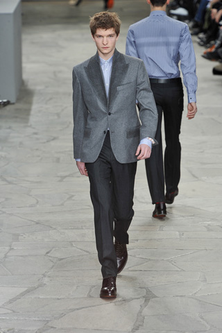 Hermes / - 2009-2010