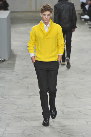 Hermes / - 2009-2010