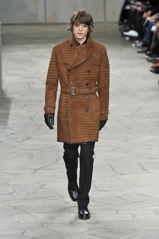 Hermes / - 2009-2010