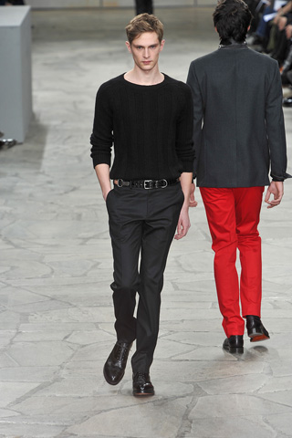 Hermes / - 2009-2010